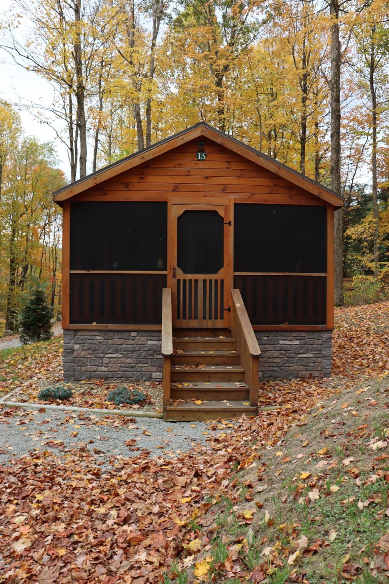 Inn Oak