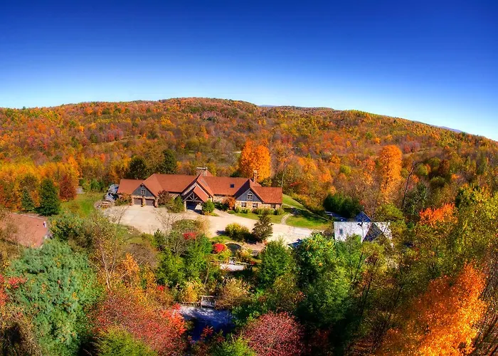 Oak Lodge