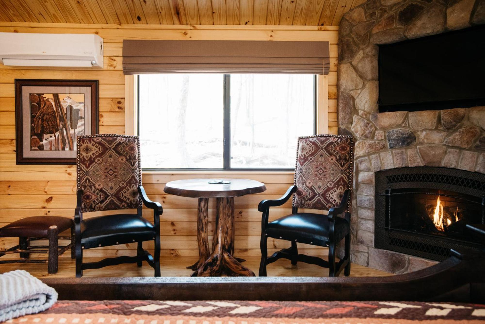 Inn Oak Stahlstown