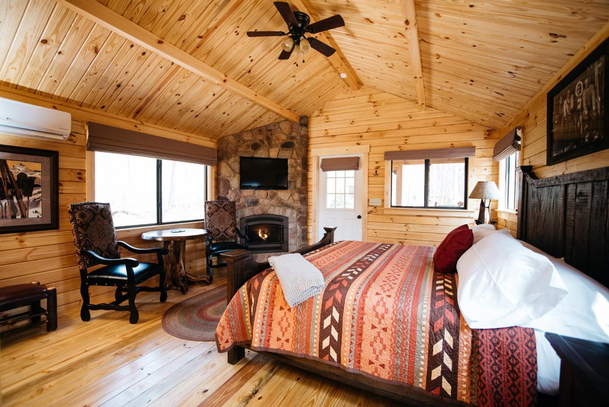 Inn Oak Stahlstown
