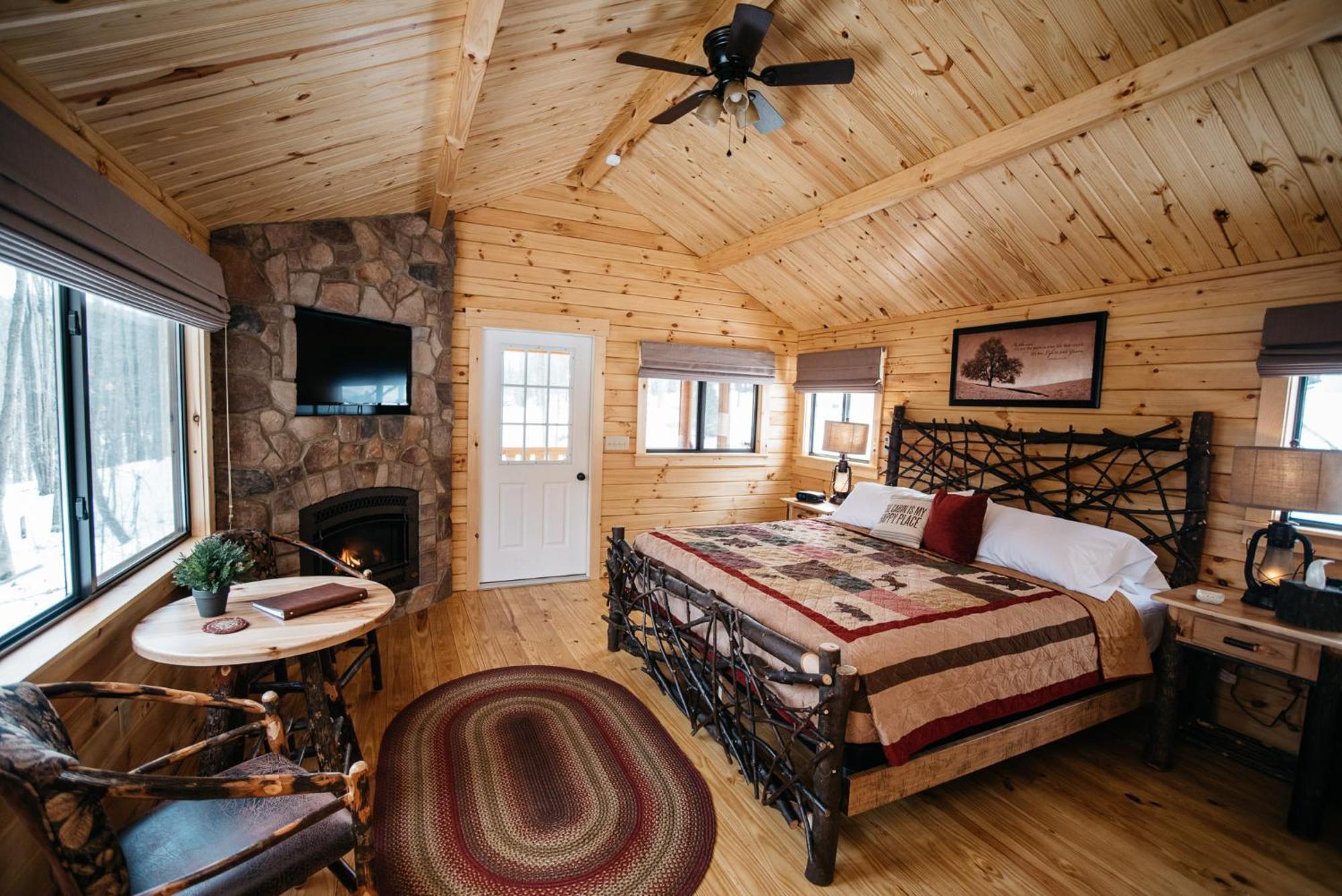 Inn Oak