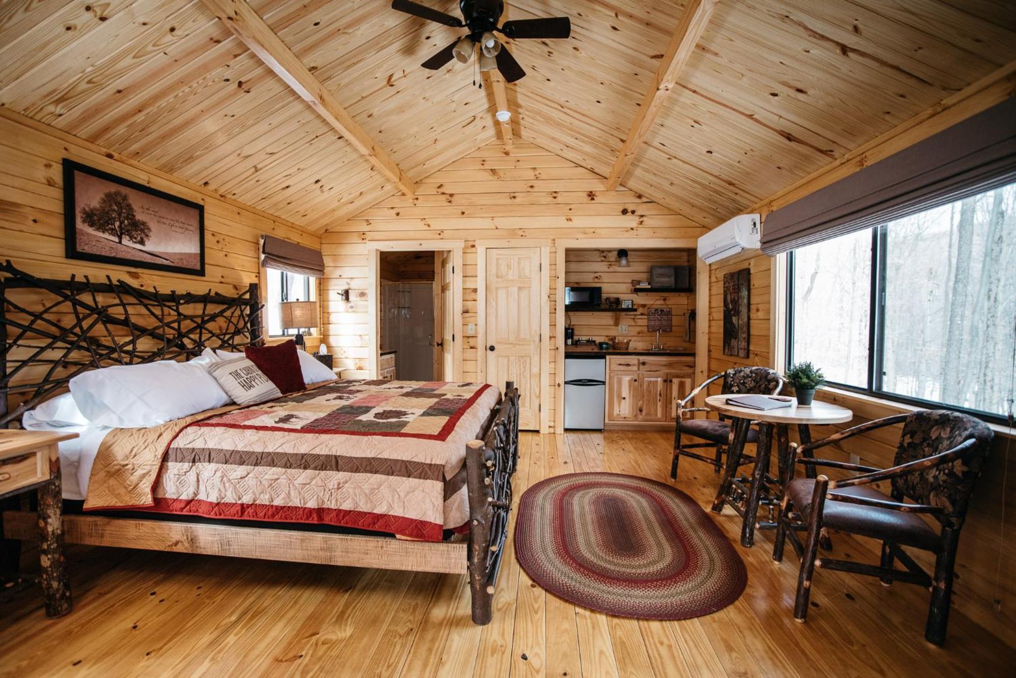 Inn Oak Stahlstown